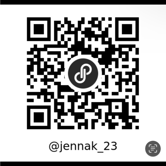 NWT A.N.A. Pink and brown flannel button down - Picture 5 of 5